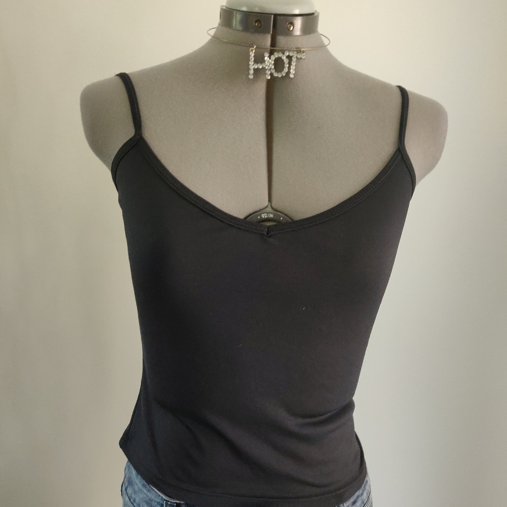Basic black top - Picture 2 of 13